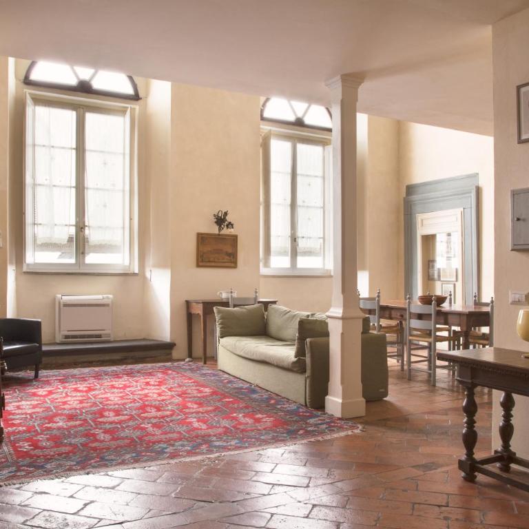 Berardi Palace Apartments - Appartamentino su 2 Livelli - 2