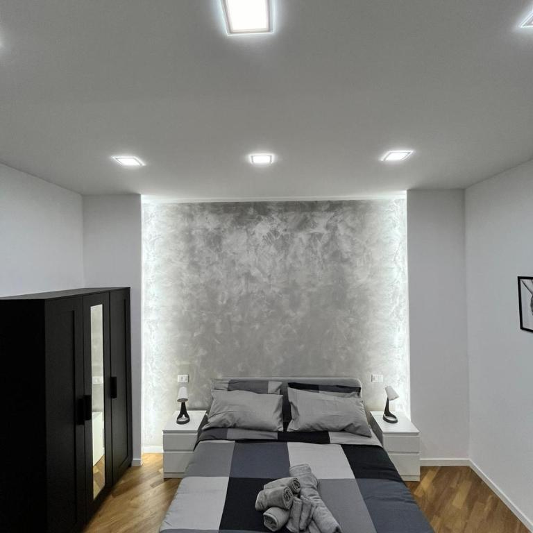 Dream house - Appartamento con 1 Camera da Letto - 1