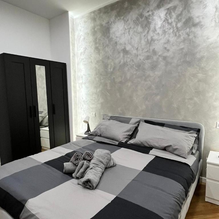 Dream house - Appartamento con 1 Camera da Letto - 3