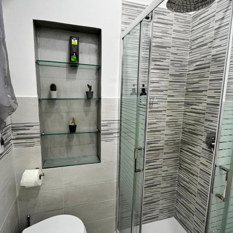Dream house - Appartamento con 1 Camera da Letto - 6