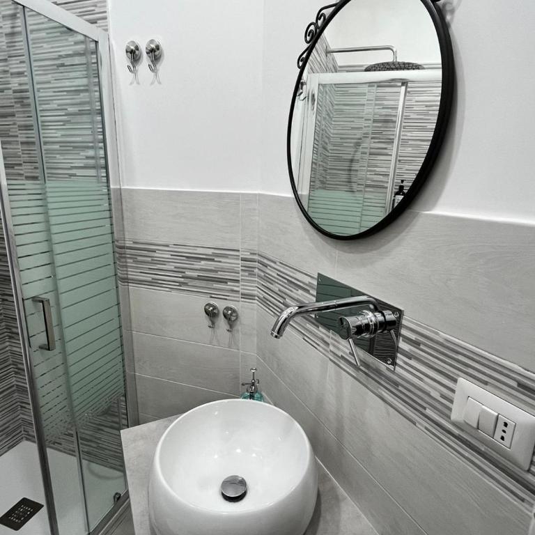 Dream house - Appartamento con 1 Camera da Letto - 7
