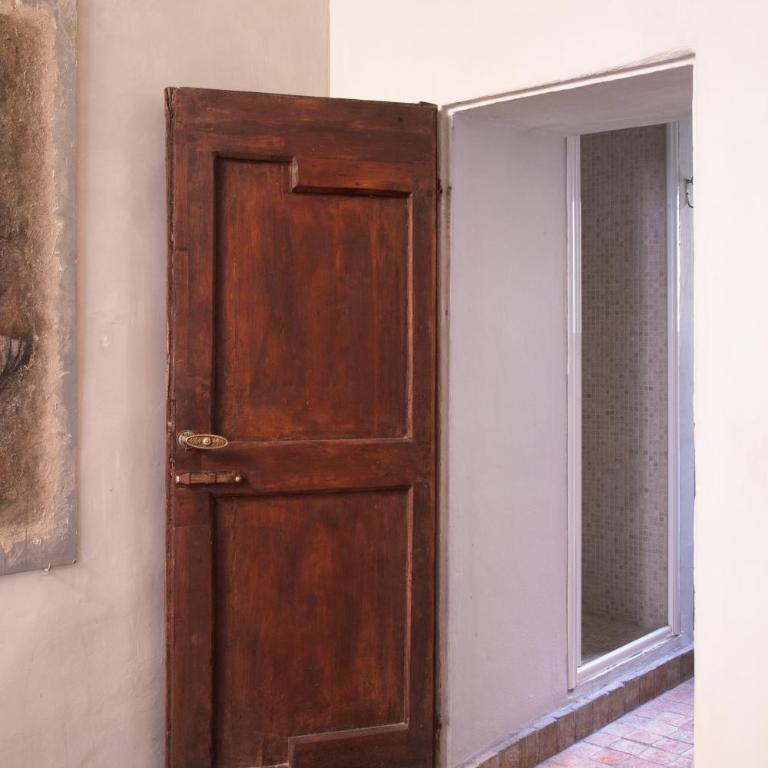 Berardi Palace Apartments - Appartamento Deluxe con 2 Camere da Letto - 16