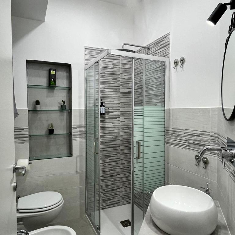 Dream house - Appartamento con 1 Camera da Letto - 9