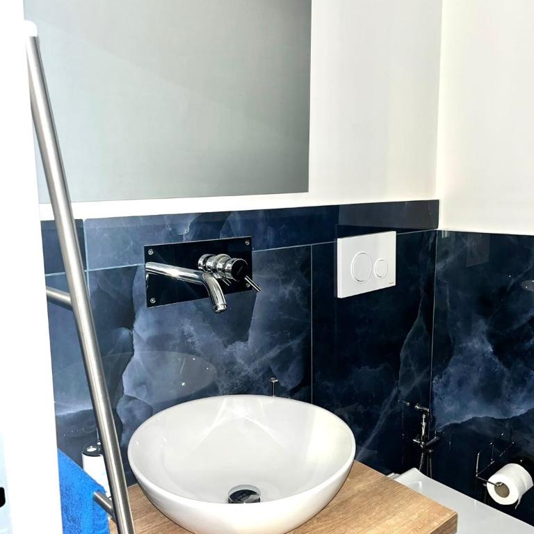 Dream house - Appartamento con 1 Camera da Letto - 12