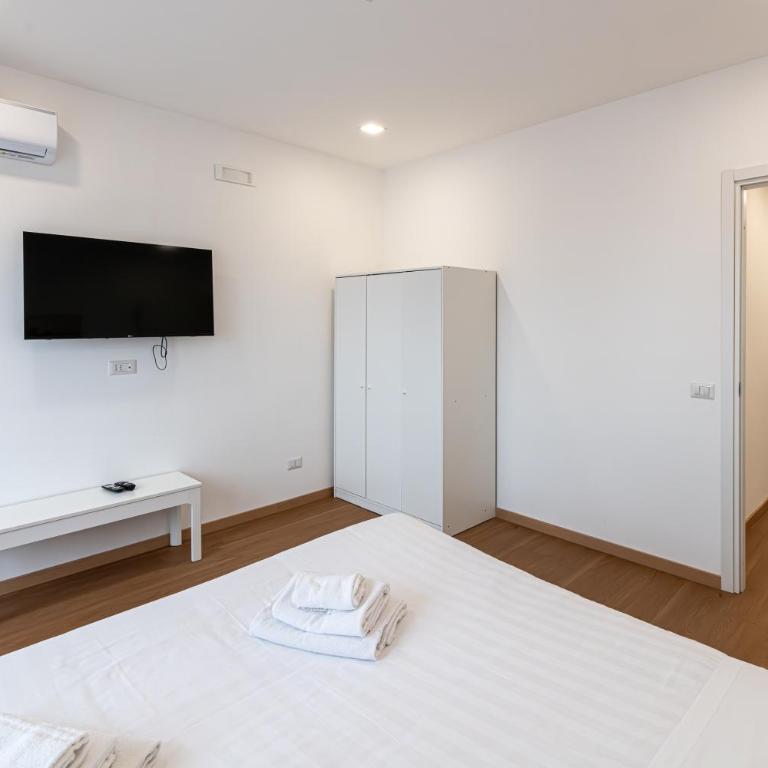 Piazza Lodi - Apartment - Appartamento Standard con 3 Camere da Letto - 16