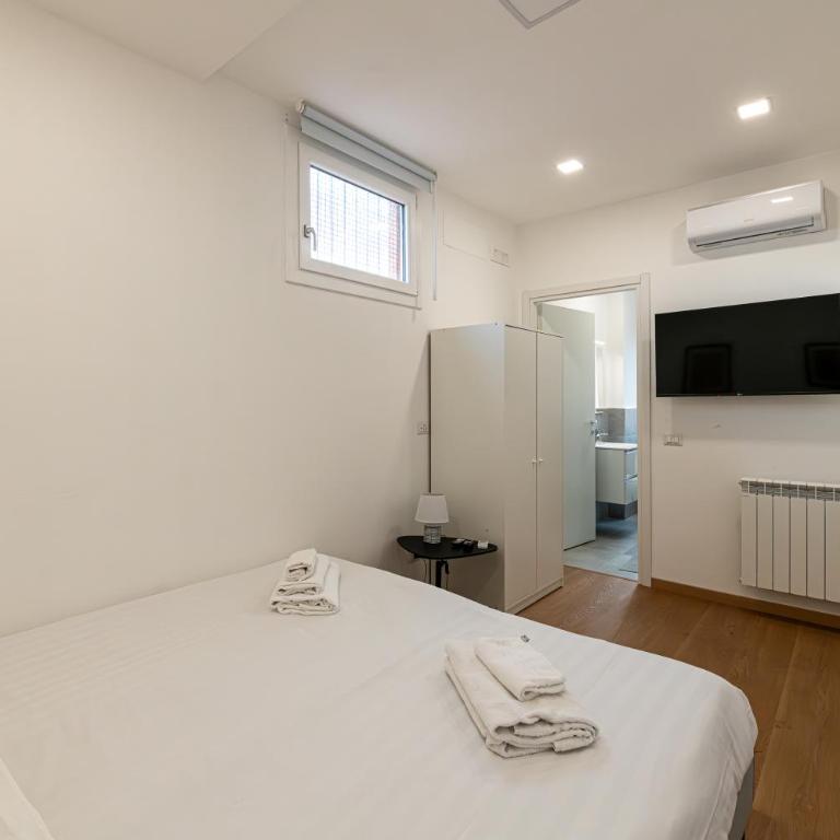 Piazza Lodi - Apartment - Appartamento Standard con 3 Camere da Letto - 19