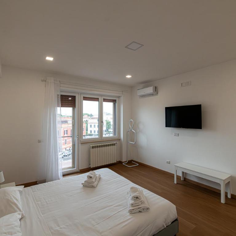 Piazza Lodi - Apartment - Appartamento Standard con 3 Camere da Letto - 13