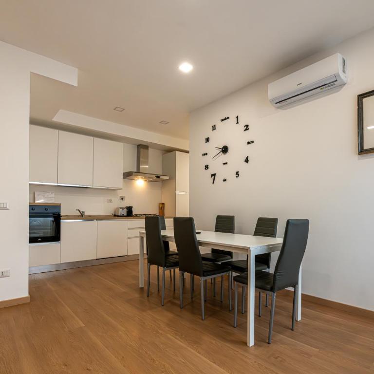 Piazza Lodi - Apartment - Appartamento Standard con 3 Camere da Letto - 6
