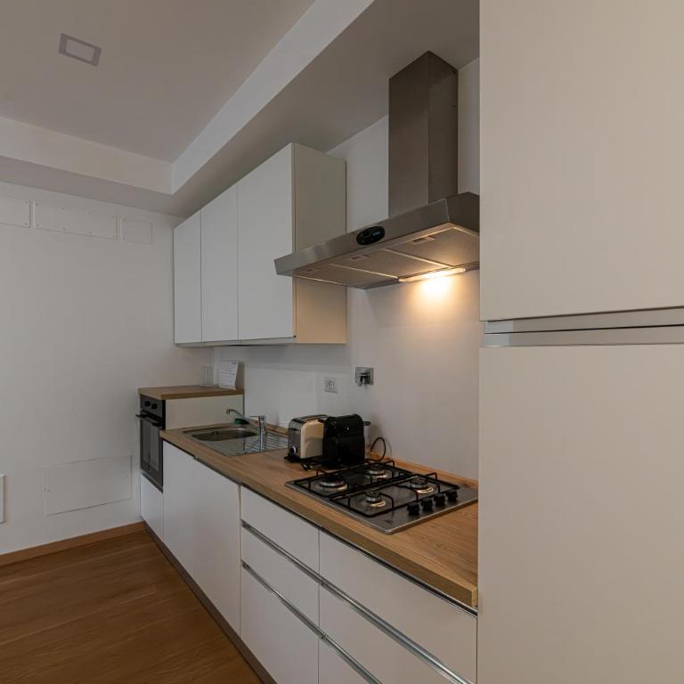 Piazza Lodi - Apartment - Appartamento Standard con 3 Camere da Letto - 8
