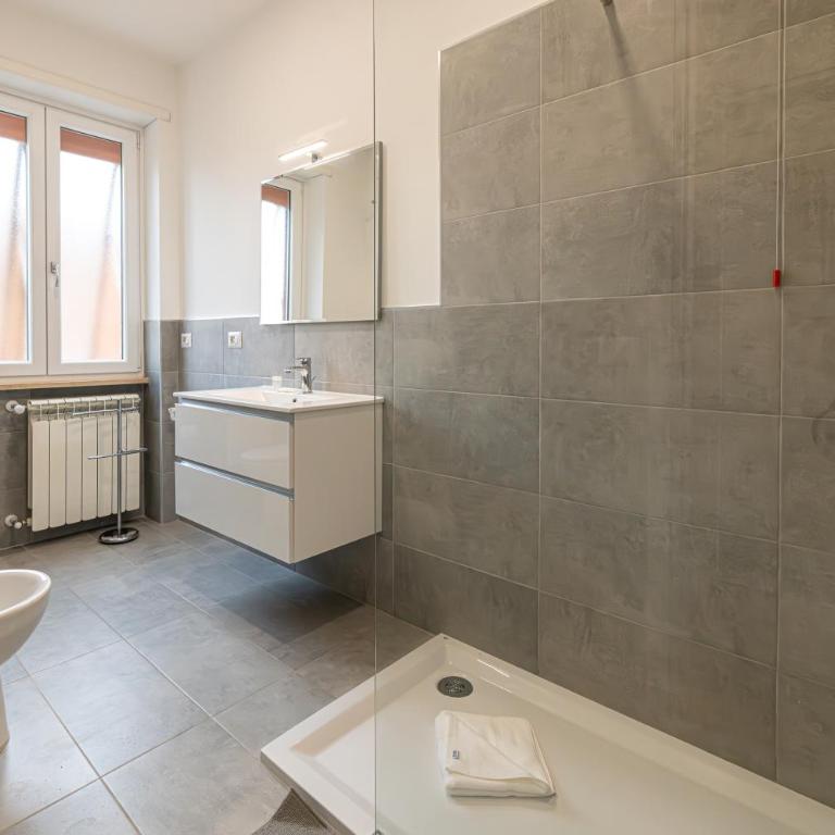 Piazza Lodi - Apartment - Appartamento Standard con 3 Camere da Letto - 23