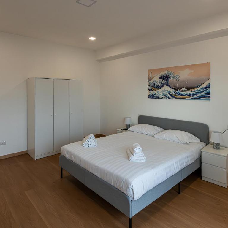 Piazza Lodi - Apartment - Appartamento Standard con 3 Camere da Letto - 11