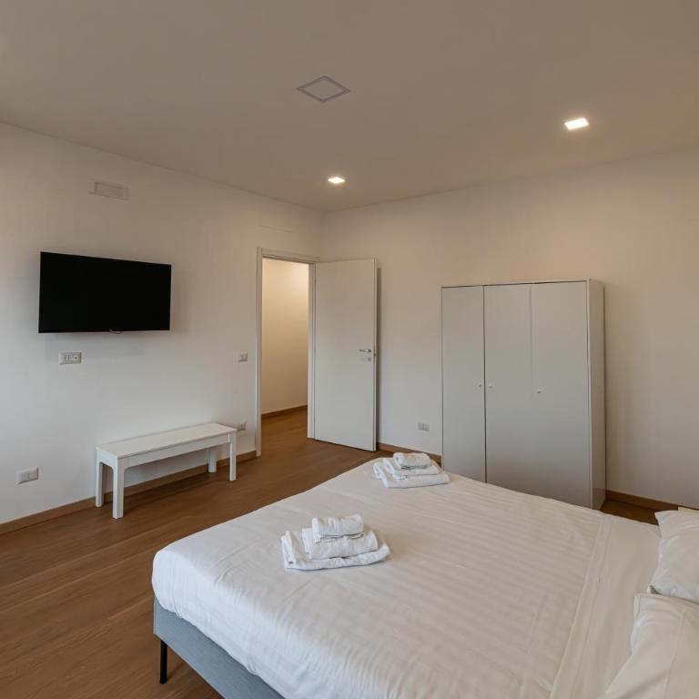 Piazza Lodi - Apartment - Appartamento Standard con 3 Camere da Letto - 12