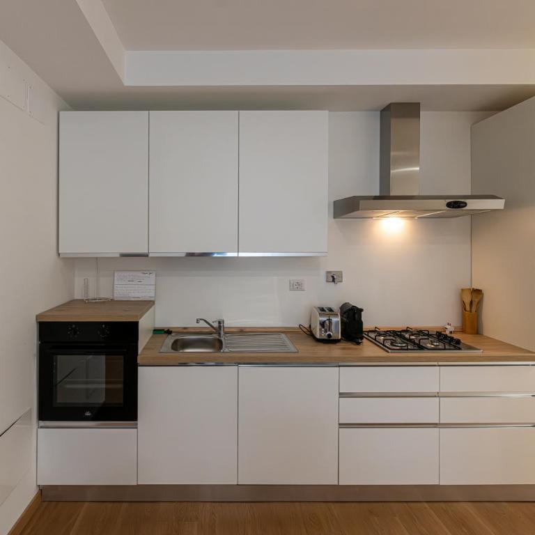 Piazza Lodi - Apartment - Appartamento Standard con 3 Camere da Letto - 7