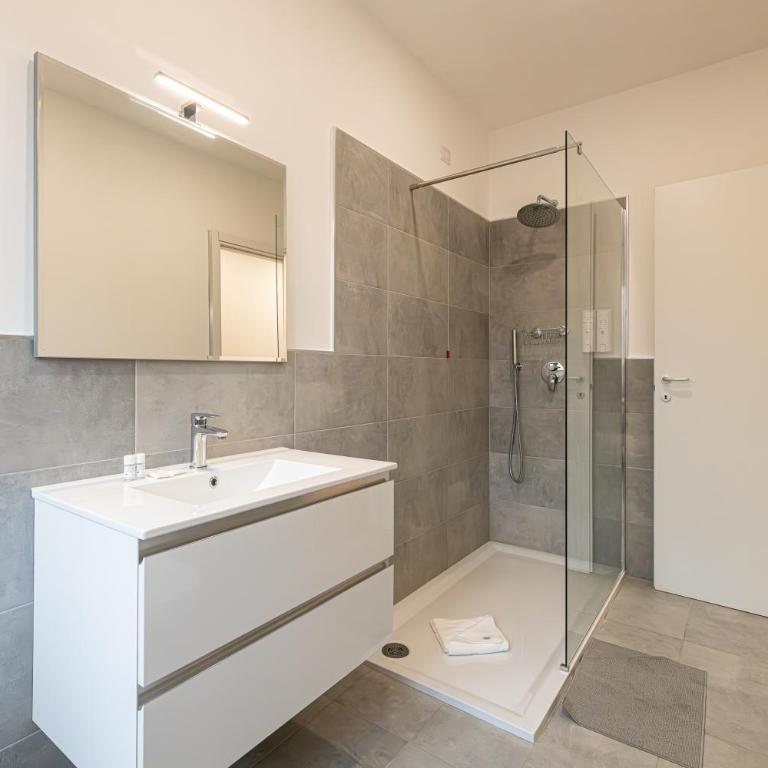 Piazza Lodi - Apartment - Appartamento Standard con 3 Camere da Letto - 21