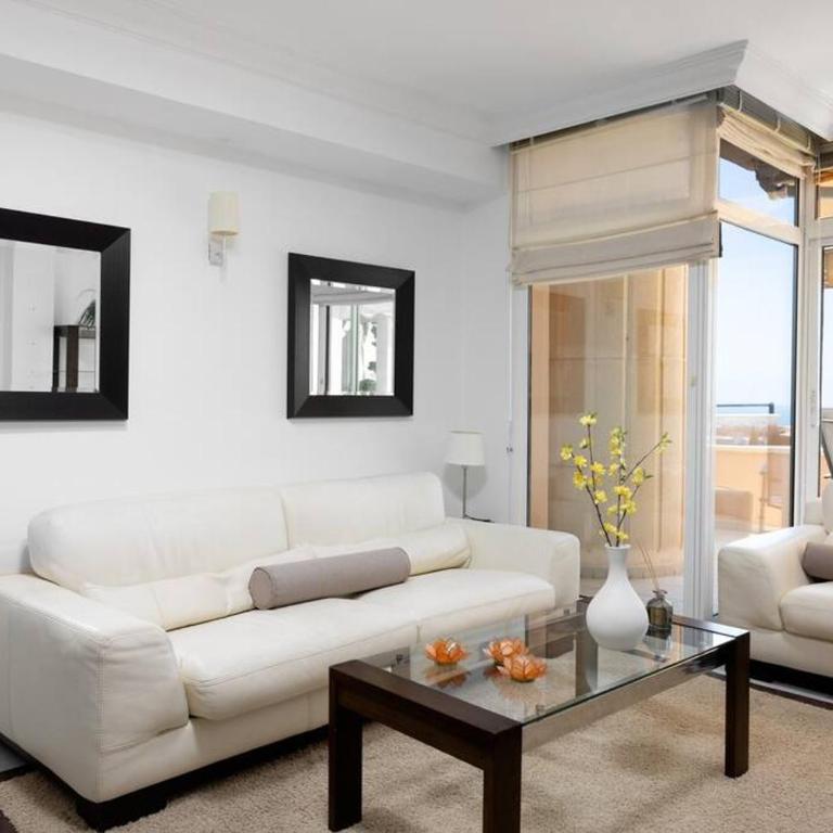 2 Bed apartment in Magna Marbella with sea views - Two-Bedroom Apartment - 11