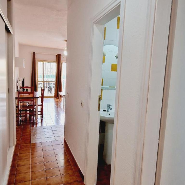 Mareverde Carmen 1 Bedroom - Apartamento de 1 dormitorio - 8