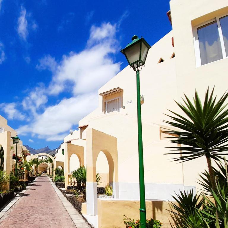 Mareverde Carmen 1 Bedroom - Apartamento de 1 dormitorio - 4