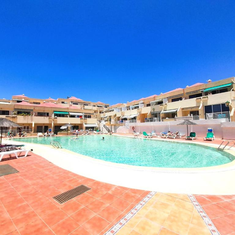 Mareverde Carmen 1 Bedroom - Apartamento de 1 dormitorio - 14