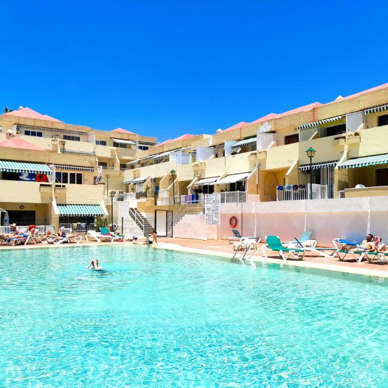 Mareverde Carmen 1 Bedroom - Apartamento de 1 dormitorio - 16