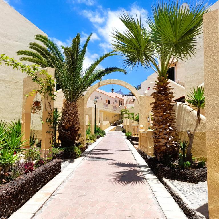 Mareverde Carmen 1 Bedroom - Apartamento de 1 dormitorio - 19