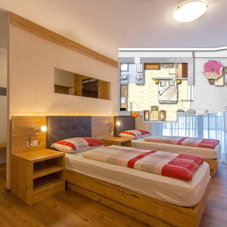 Residence Araldina - Appartamento Superior - 6