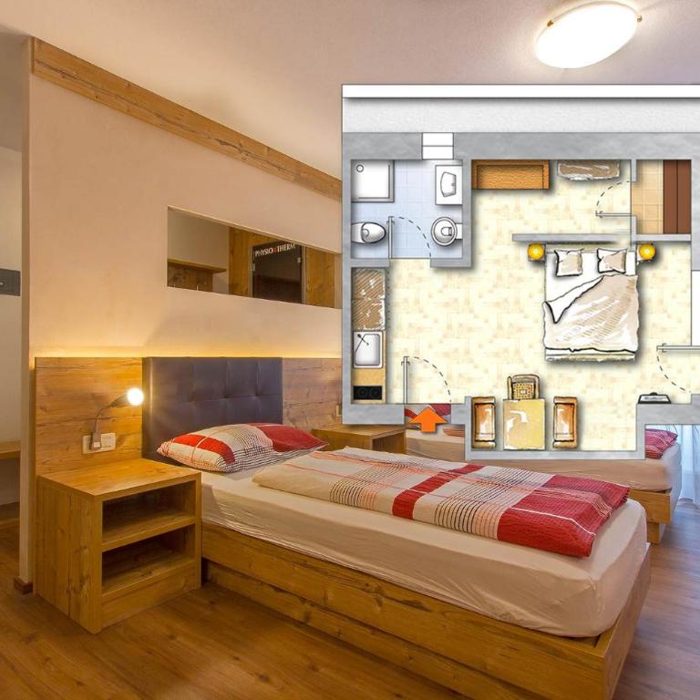 Residence Araldina - Appartamento Superior - 7