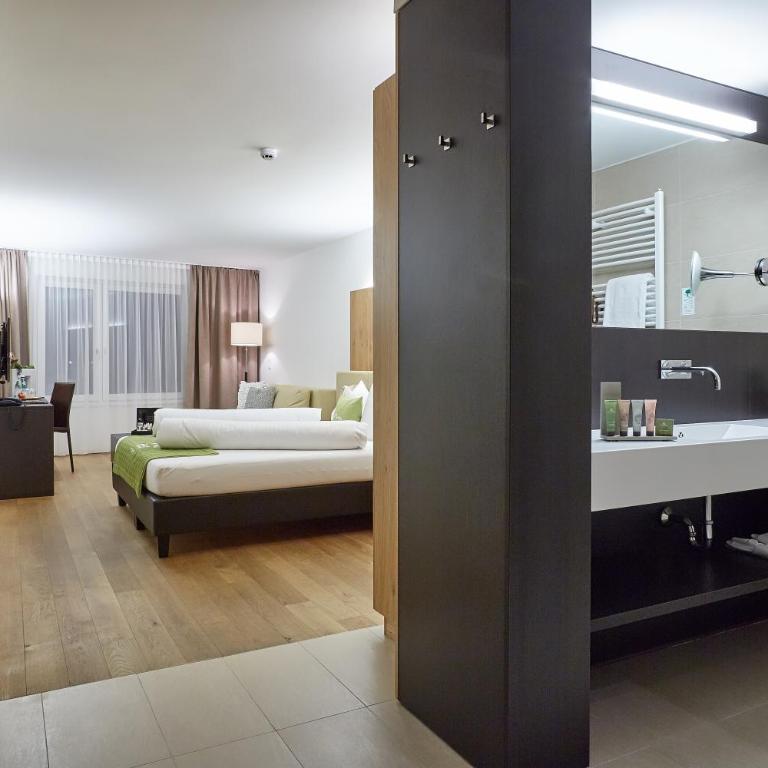 m3Hotel - Comfort Doppel- oder Dreibettzimmer - 1