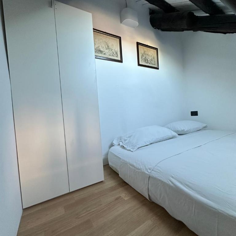 La cavallerizza - Appartamento con 1 Camera da Letto - 27