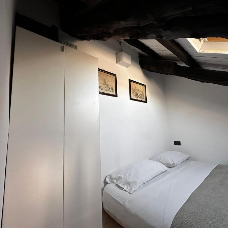 La cavallerizza - Appartamento con 1 Camera da Letto - 23