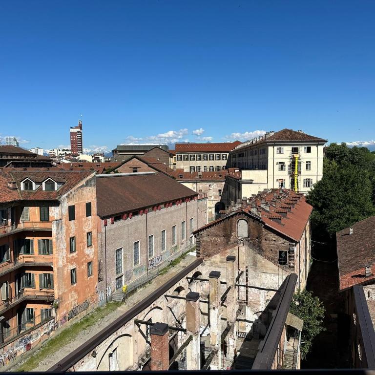 La cavallerizza - Appartamento con 1 Camera da Letto - 35