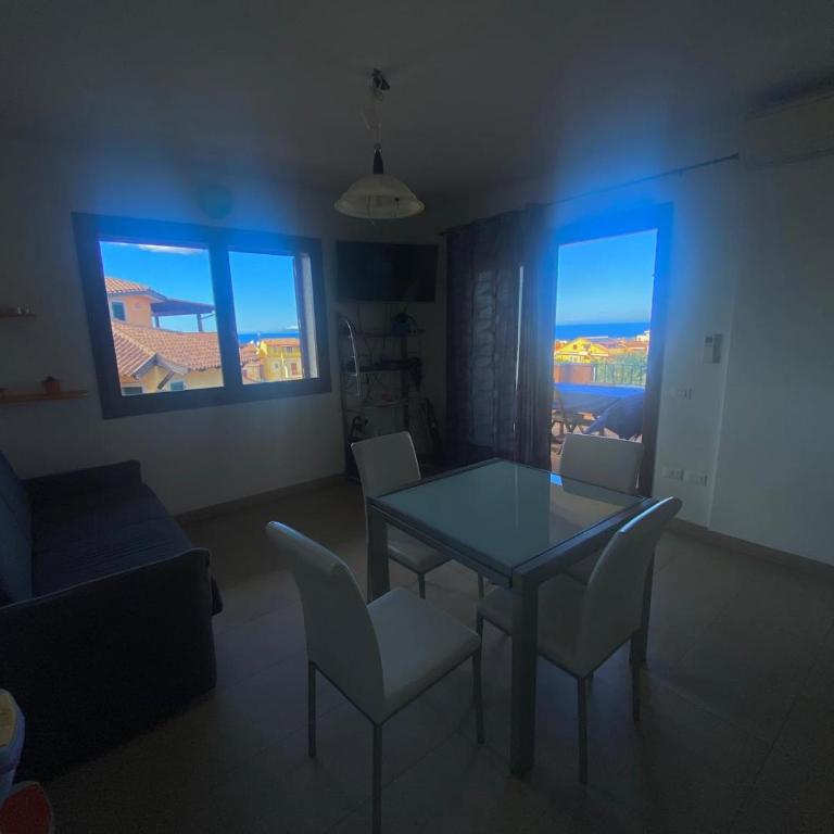 Castelsardo,Lu bagnu - Appartamento Standard - 12
