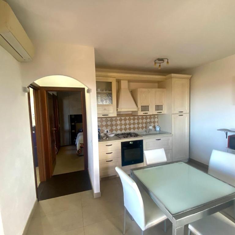 Castelsardo,Lu bagnu - Appartamento Standard - 3