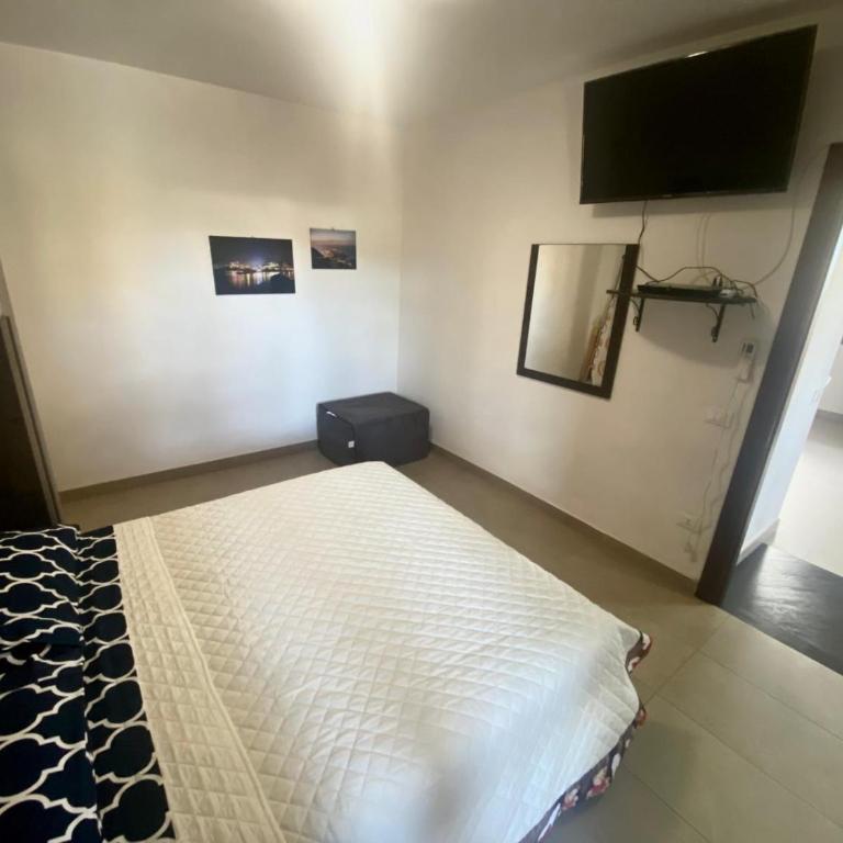 Castelsardo,Lu bagnu - Appartamento Standard - 4