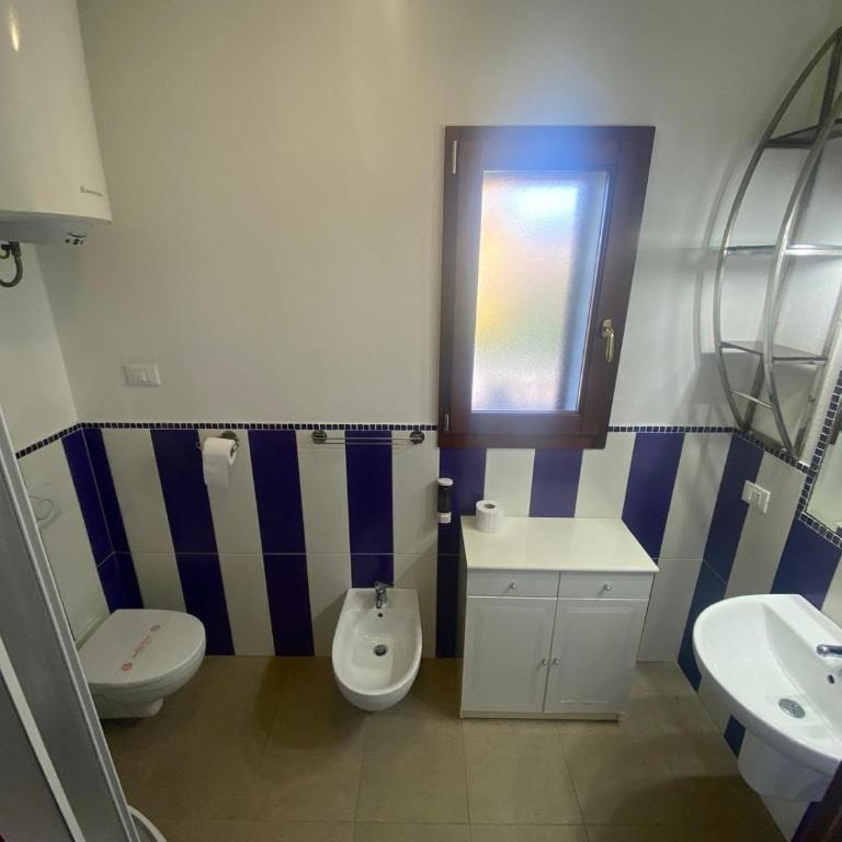Castelsardo,Lu bagnu - Appartamento Standard - 6