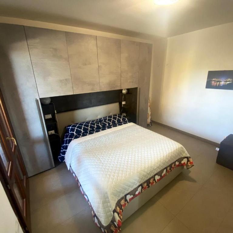 Castelsardo,Lu bagnu - Appartamento Standard - 5