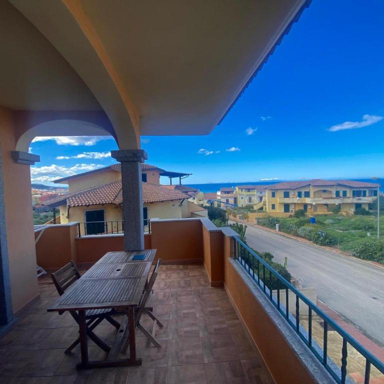 Castelsardo,Lu bagnu - Appartamento Standard - 1