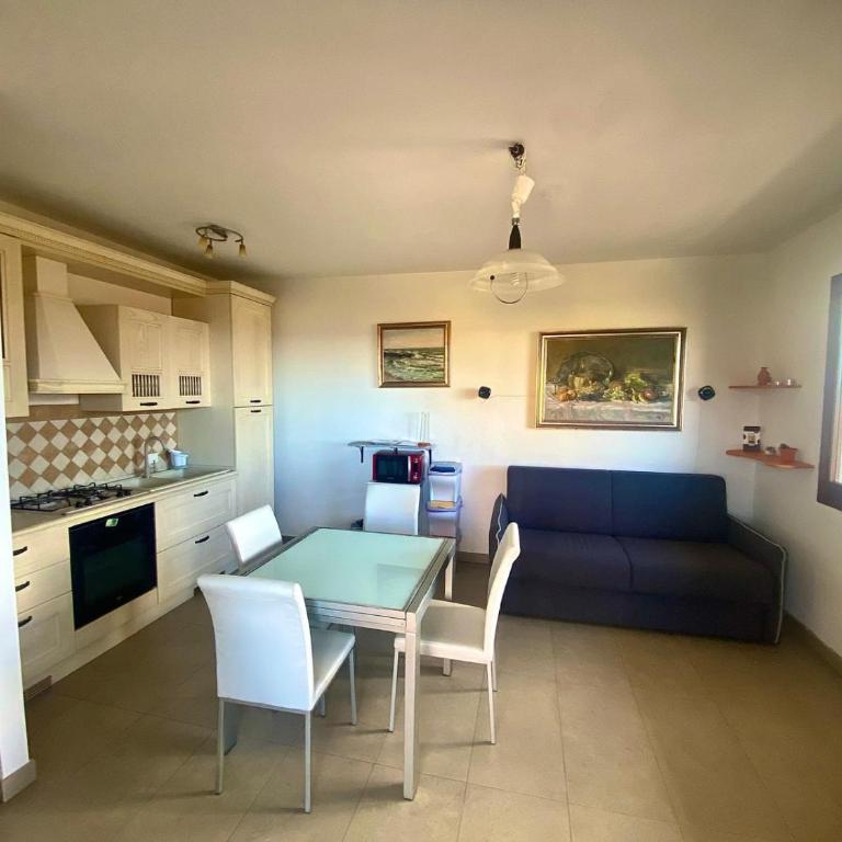 Castelsardo,Lu bagnu - Appartamento Standard - 2