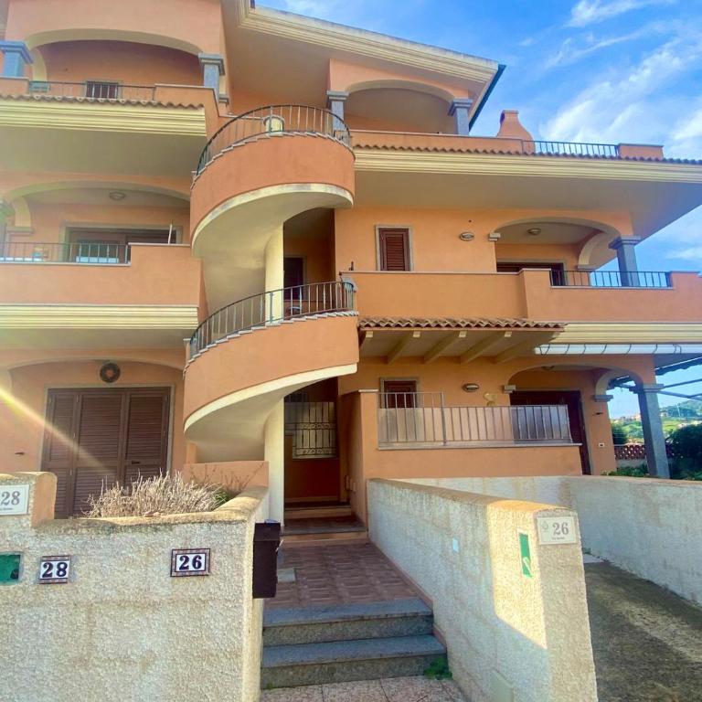 Castelsardo,Lu bagnu - Appartamento Standard - 15