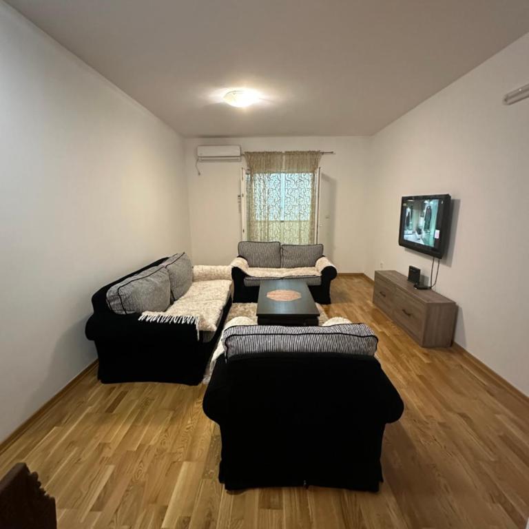 Viktor Apartman - Apartman sa 1 Spavaćom Sobom - 18