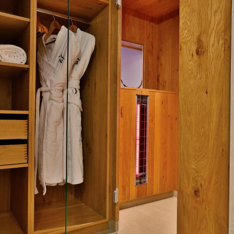 m3Hotel - Superior Doppel- oder Dreibettzimmer mit Balkon - 3