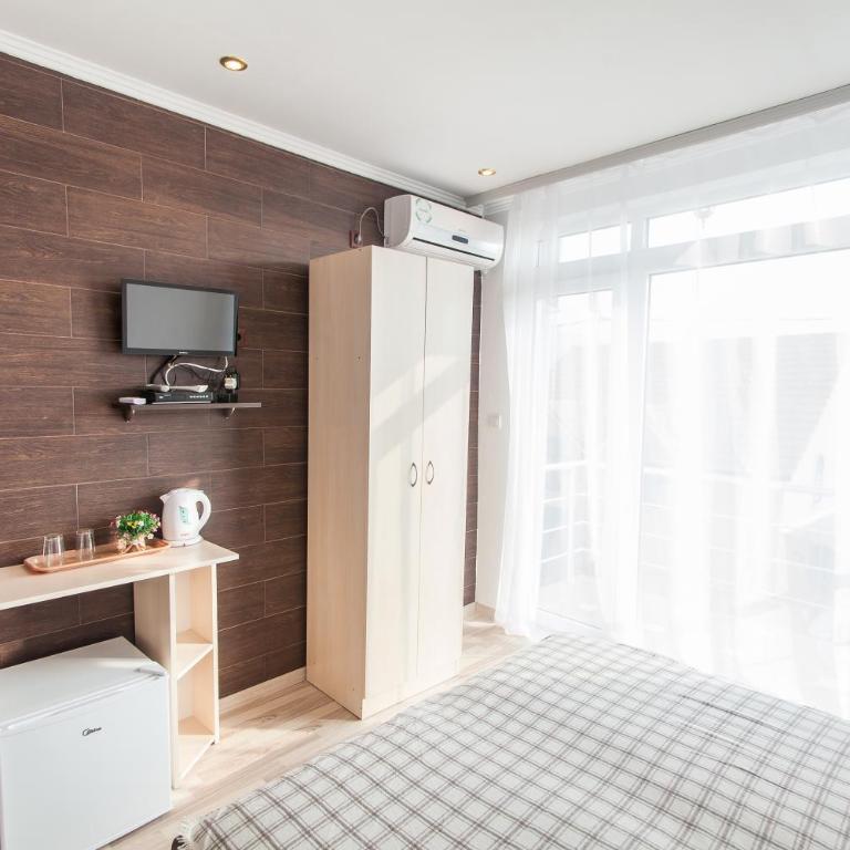 Rooms and Apartments Milana - Double Room - 15