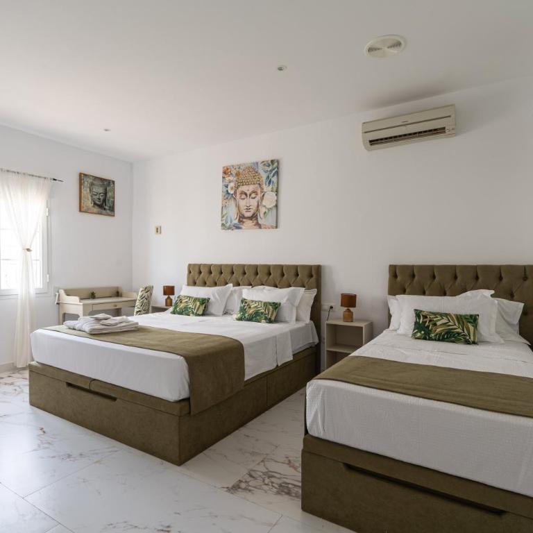 Casa Vista del Rey 77 - Villa - 16