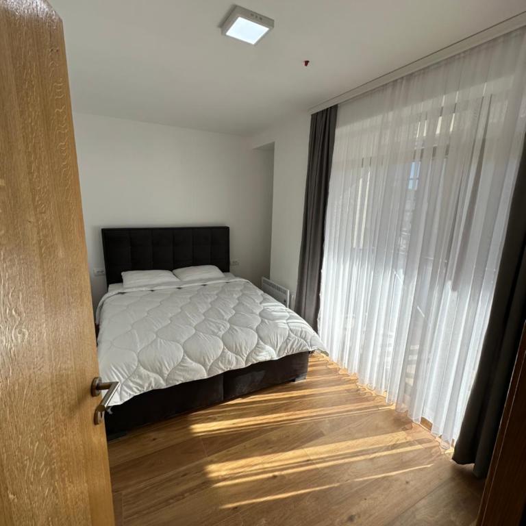 Sunčani breg resort & spa - Apartment - 4