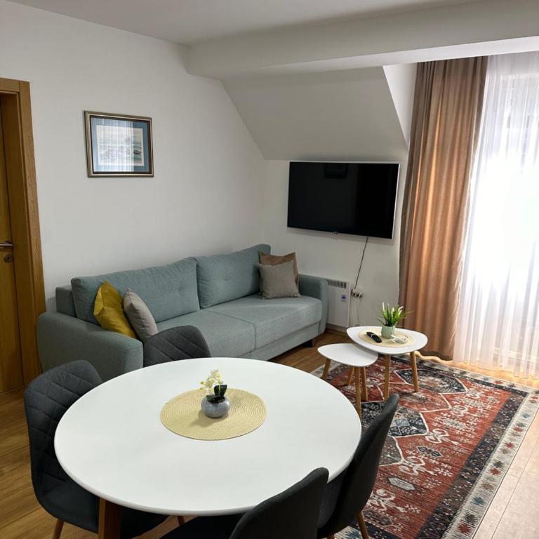 Sunčani breg resort & spa - Apartment - 7
