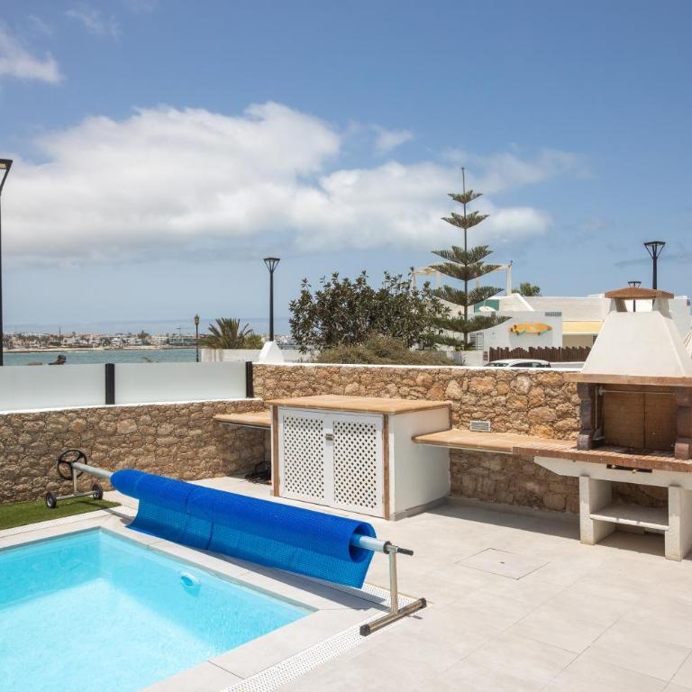 Villa TAO Poris - Villa de 3 dormitorios - 10