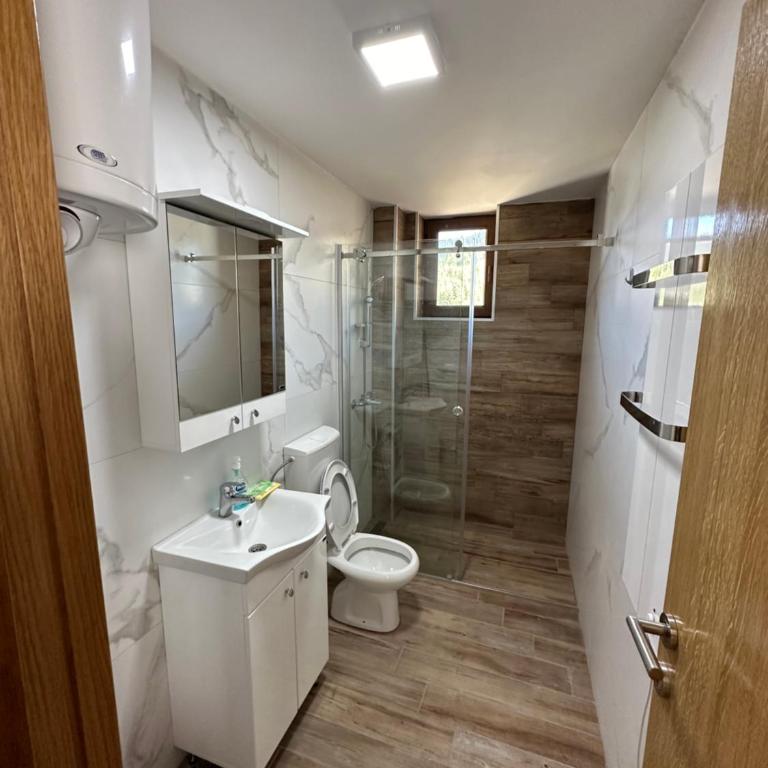 Sunčani breg resort & spa - Apartment - 12