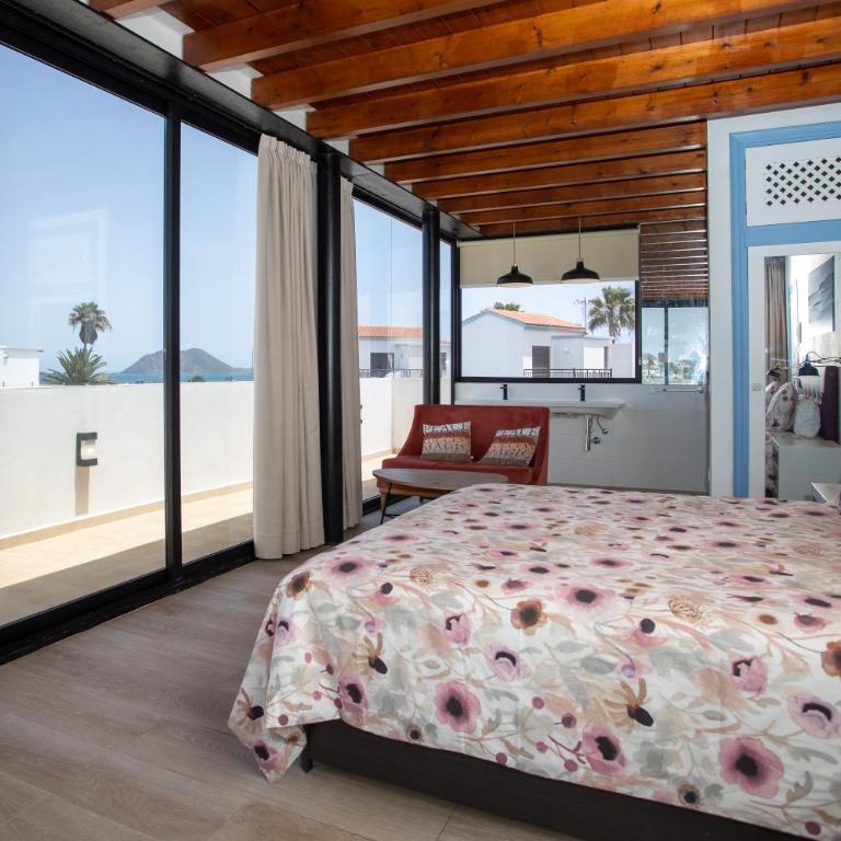 Villa TAO Poris - Villa de 3 dormitorios - 12