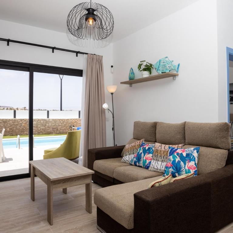 Villa TAO Poris - Villa de 3 dormitorios - 17