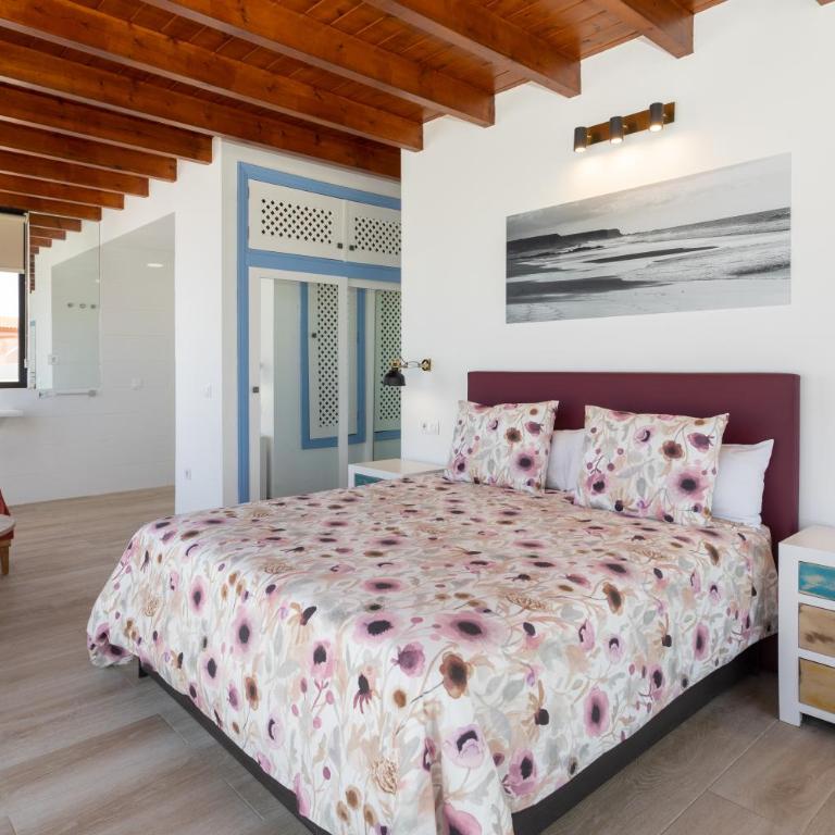 Villa TAO Poris - Villa de 3 dormitorios - 20