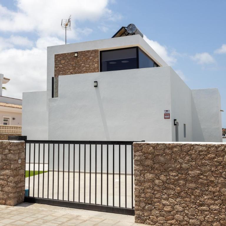 Villa TAO Poris - Villa de 3 dormitorios - 21